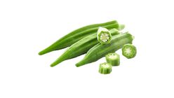 Lady Finger 500 gr - 20130