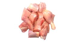 Chicken Quorma Cut Prepack (Weight 1.2 kg) - 52533