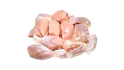 Chicken Karahi Cut Prepack (Weight 1.2 kg) - 52534
