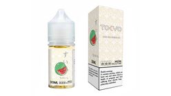 Tokyo Iced Watermelon (50mg) 30ml