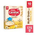 Nestle Cerelac Yellow Fruit 175g