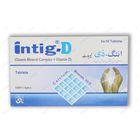Intig-D 30 Tablets