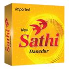 Sathi Danedar Condoms 4 Pieces