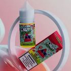 TOKYO SALTNIC CRAZY FRUITS PEACH WATERMELON 30ML 35MG
