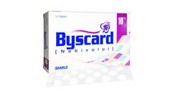 Byscardย 10mg Tablets 14pcs