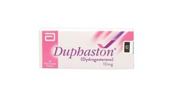 Duphaston (10mg) Tablets 20pcs