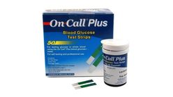 On Call Plus Strips 50pcs