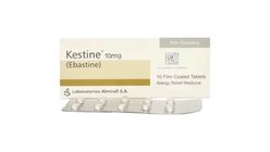 Kestine 10mg Tablets 14pcs