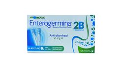 Enterogermina 2B Oral Sol 10pcs