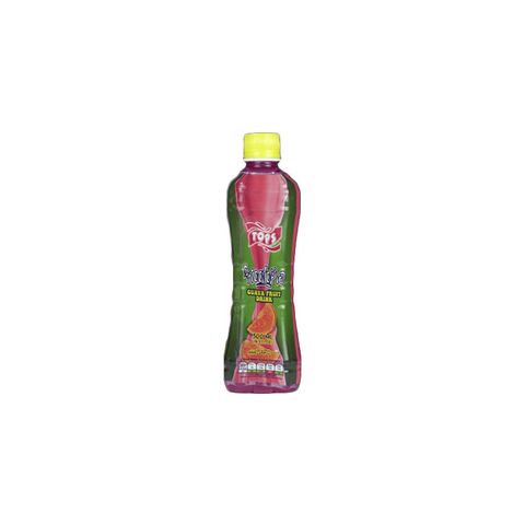 Murree Brewery's Tops Frootopia Guava Fruit Drink 500mg