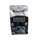 Imperial Feeds NourVet Natural's Chicken & Brown Rice 1kg