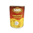 Sms Pineapple Broken Slices 565g