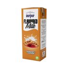 Nurpur Flavoured Milk Badaam Zafran 200ml