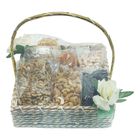 Mother Day Special Dry Fruit Basket 1 Unit