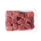 Beef Boneless Cubes Lean 1kg