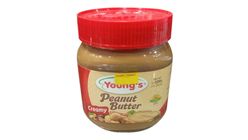 Young's Peanut Butter 320g