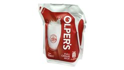 Olper's UHT Full Cream Milk 125ml Pouch