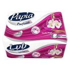 Papia Tissue Silky Soft Perfume 1 Packet