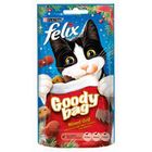 Felix C Food Mixed Grill 60g