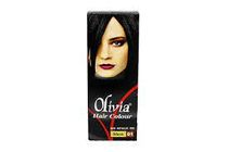 Olivia Hair Colour Black 01 1 Packet