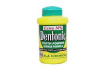 Dentonic Tooth Powder 45g