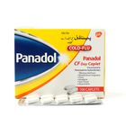 Panadol Cf Day 100 Capsules