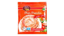 Bake Parlor Plain Frozen Paratha 5 Pieces