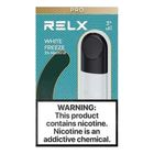 Buy Relx Pod Pro Fresh Peach 3% Nicotine (Imported) - Pandamart - Latifabad  (HYD) online delivery in