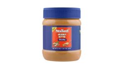 Crown Peanut Butter Chunky 340g