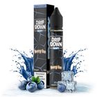 Drip Down Berry Ice (50mg) 30ml