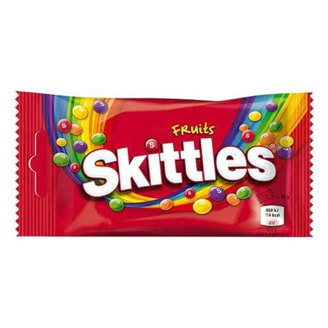 Skittles Fruits 38g