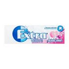 Wrigley's Extra Gum Bubblemint Imported 10 Pieces