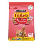 Purina Friskies Kitten Discoveries Cat Food 400g