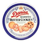 Danisa Butter Cookies Tin 454Gm