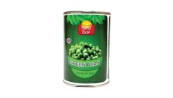 Best Day - Green Peas (400g)