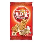 Munchy's Wheat Crackers | 322 g