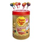 Chupa Chups The Best Drum Mix 100 Pieces (Imported)