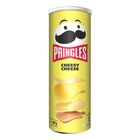 Pringles Chips Cheesy Cheese 165g
