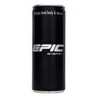 Epic Stimulant Drink Imported 250ml