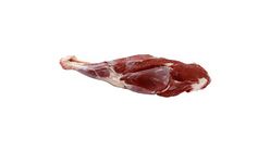Frozen Mutton leg 900g