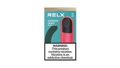 Relx Pod Pro Strawberry Burst 3% Nicotine Imported 1 Unit