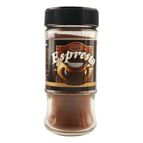 Private Club Coffee Espresso 50g