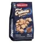 Balocco Cocoa Wafers 125g