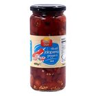 Best Day - Red Sliced Jalapeno (480g)
