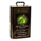 Mundial Extra Virgin Olive Oil Tin 3L