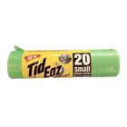 TidEaz Garbage 21 Bags Small (Imported)