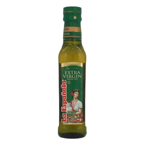 La Espanola Olive Oil Extra Virgin 125ml (Imported)