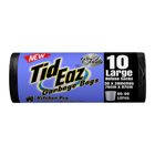 Tideaz Garbage Bags 30 X 38 10S Large