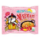 Samyang - Carbonara Hot Chicken Flavor Ramen Pink (130g)