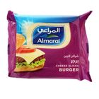 Almarai Burger Slice Imported 10 x 200g